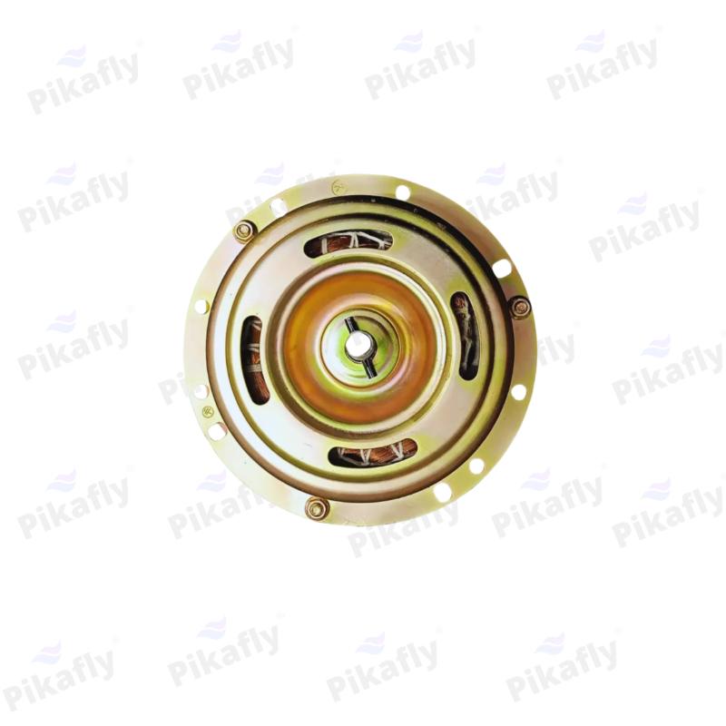 Pikafly® – 6-Wire Chimney Motor for Kitchen Chimneys (160 Watt) Open Motor - Image 2