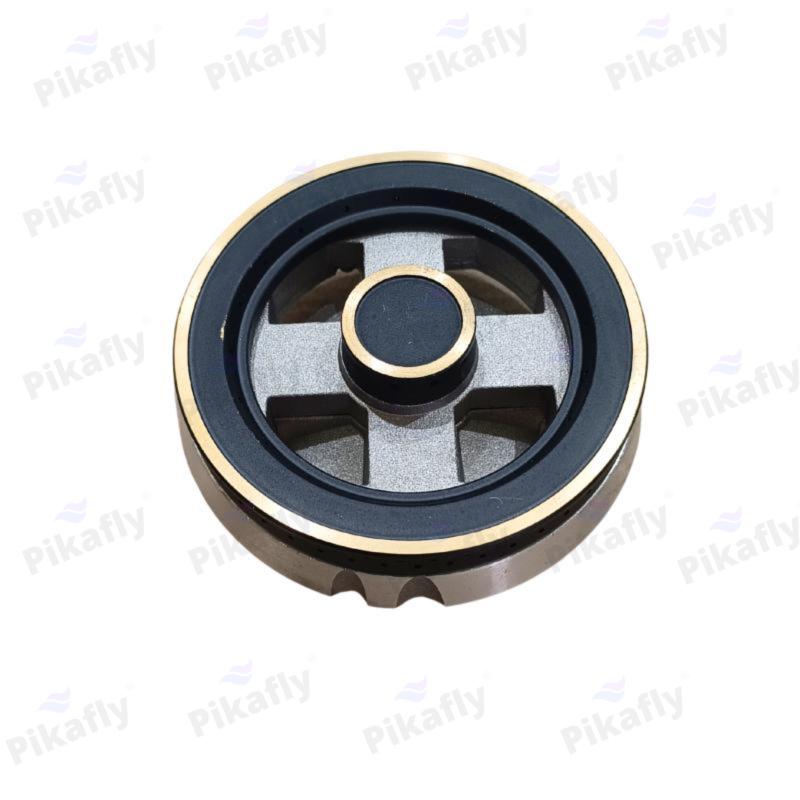 Pikafly® – Horisun Burner for Hob (Size - 100 mm) - Image 2