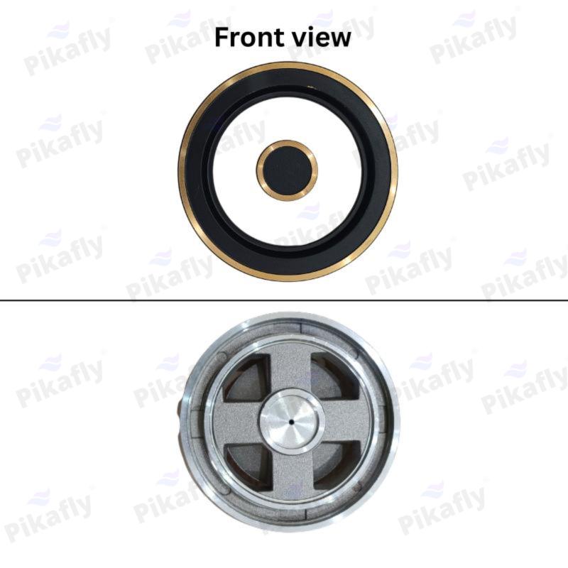 Pikafly® – Horisun Burner for Hob (Size - 100 mm) - Image 3