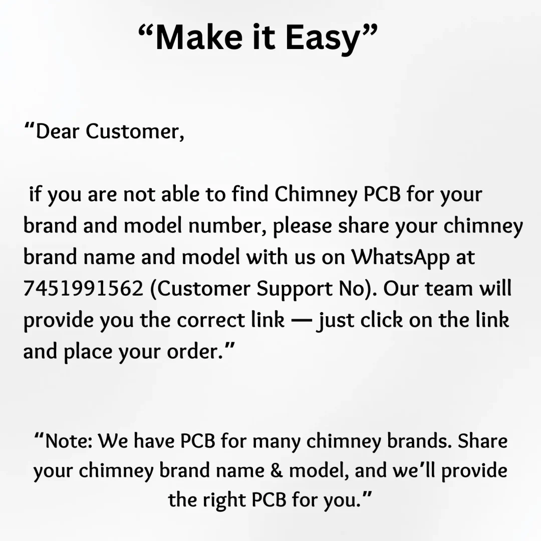 Pikafly® – Chimney PCB Board | Motherboard | Circuit Board (15) - Image 3