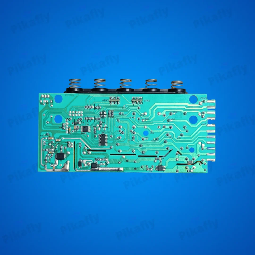 Pikafly® – Chimney PCB Board | Motherboard | Circuit Board (19) for Faber - Image 3
