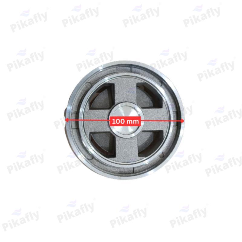 Pikafly® – Horisun Burner for Hob (Size - 100 mm) - Image 5